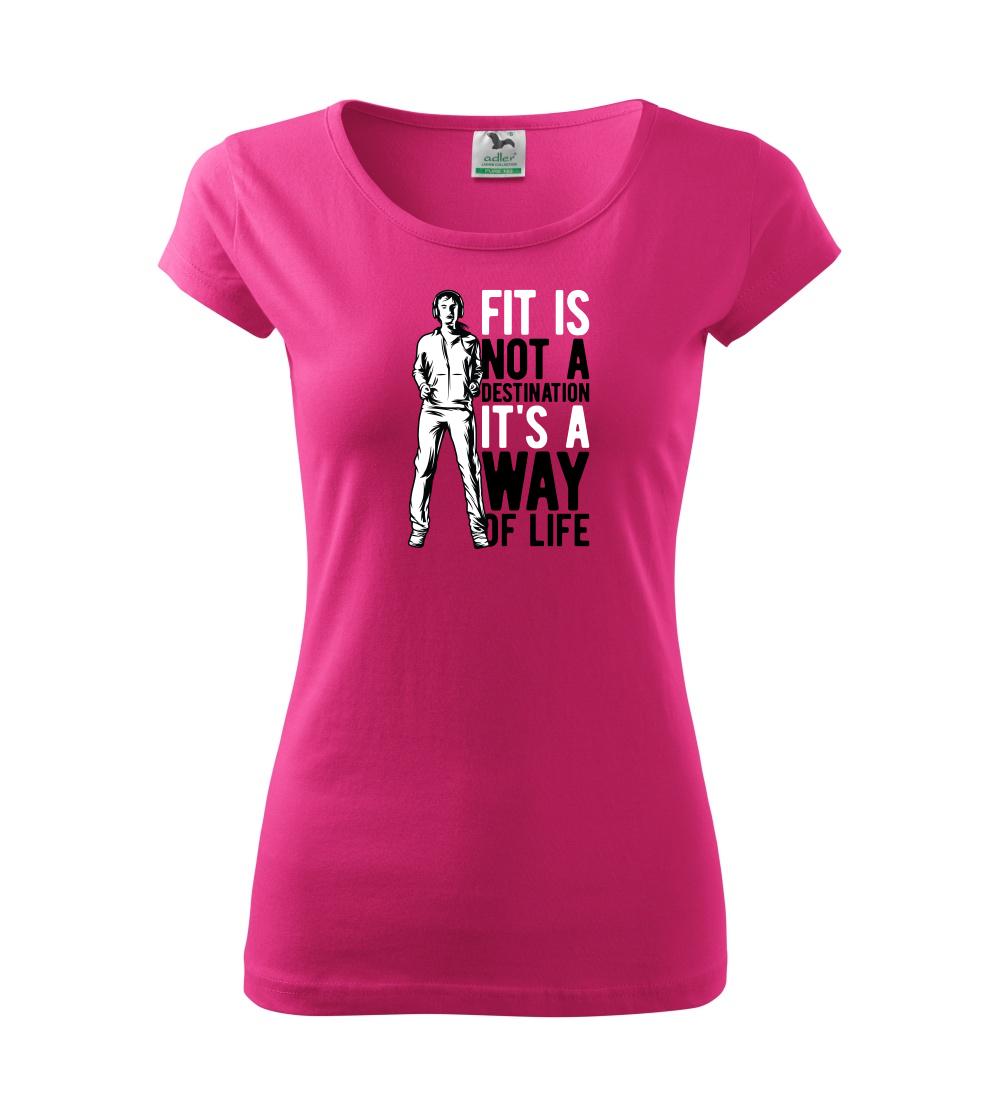 Way of life Way of life