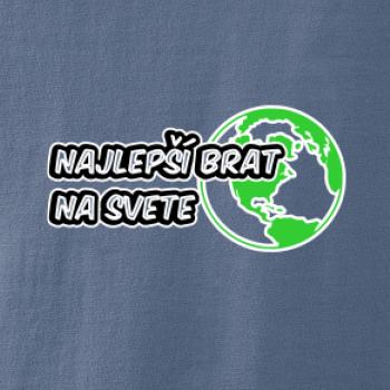 Najlepší brat na svete