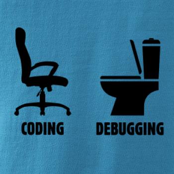 Coding debugging