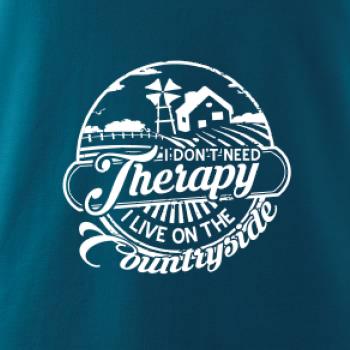 I don't need therapy countryside I don't need therapy countryside