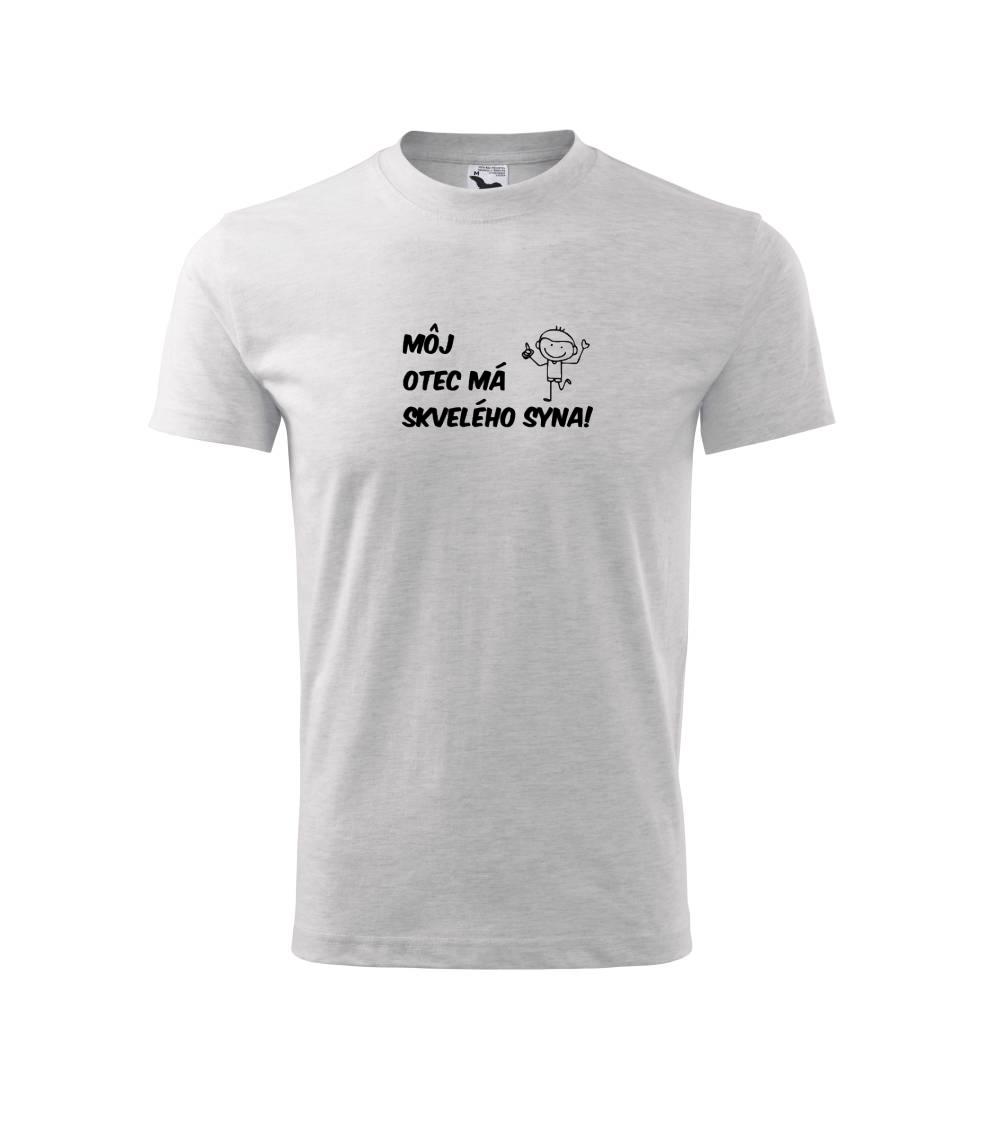 Môj otec má skvelého syna Môj otec má skvelého syna