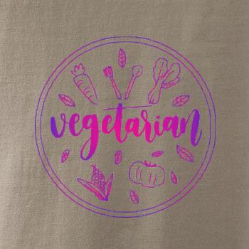 Vegetarián zelenina Vegetarián zelenina