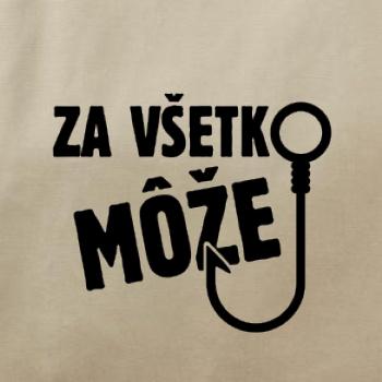 Za všetko môže háčik