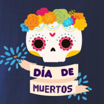 Dia de muertos