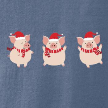 Vianočné prasiatka Vianočné prasiatka