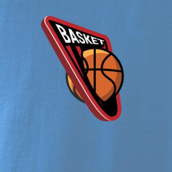 Basket logo