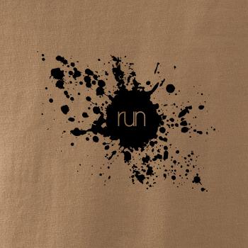 Splash run Splash run