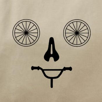 Zložená cyclo tvár