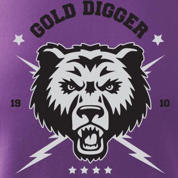 Bear gold