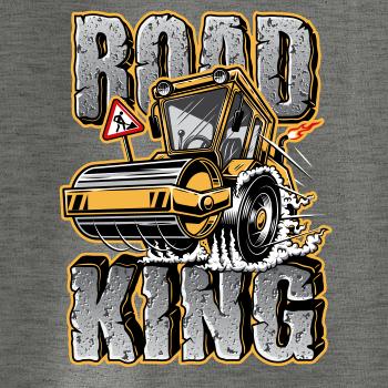 Road King válec