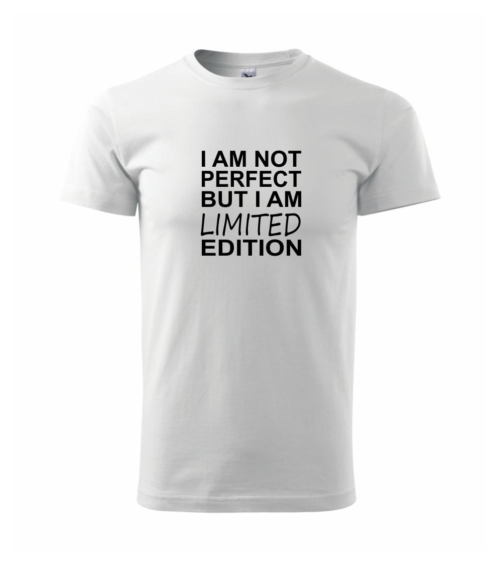 Limited edition Limited edition