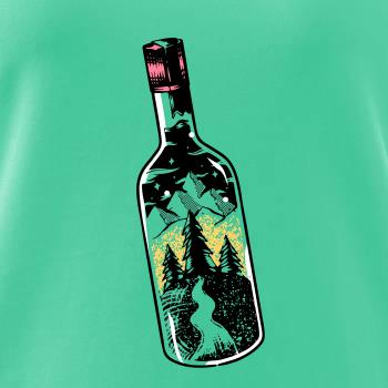 Fľaša plná dobrodružstva