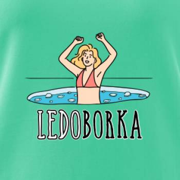 Ledoborka
