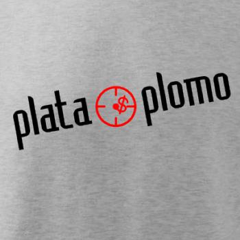 Plata oplomo