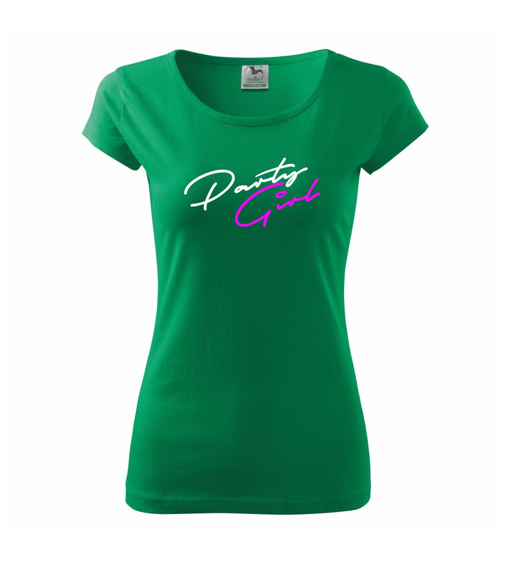 Party Girl Party Girl