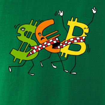 Bitcoin (Pecka design)