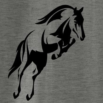 Kôň na zadných Kôň na zadných