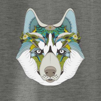Husky zenart