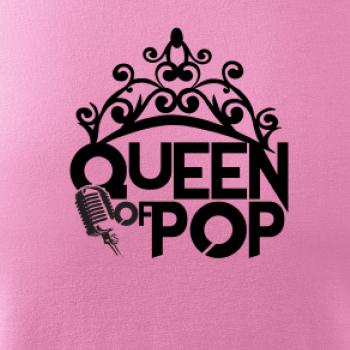 Queen of Pop