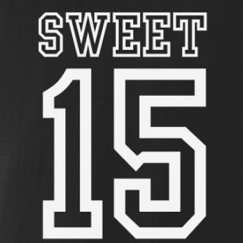 Sweet 15