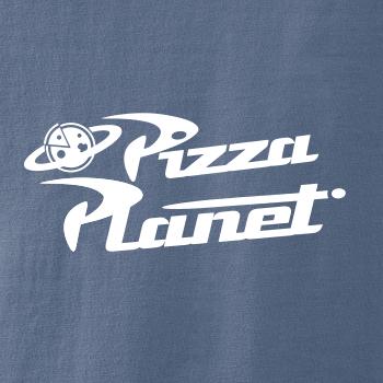Pizza Planet
