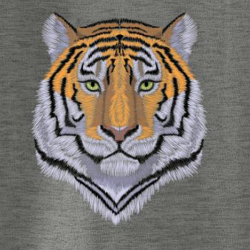 Tiger hlava