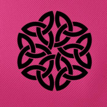 Keltský ornament