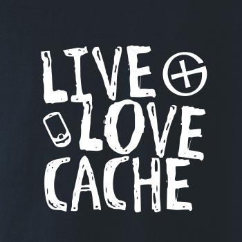 Live love cache