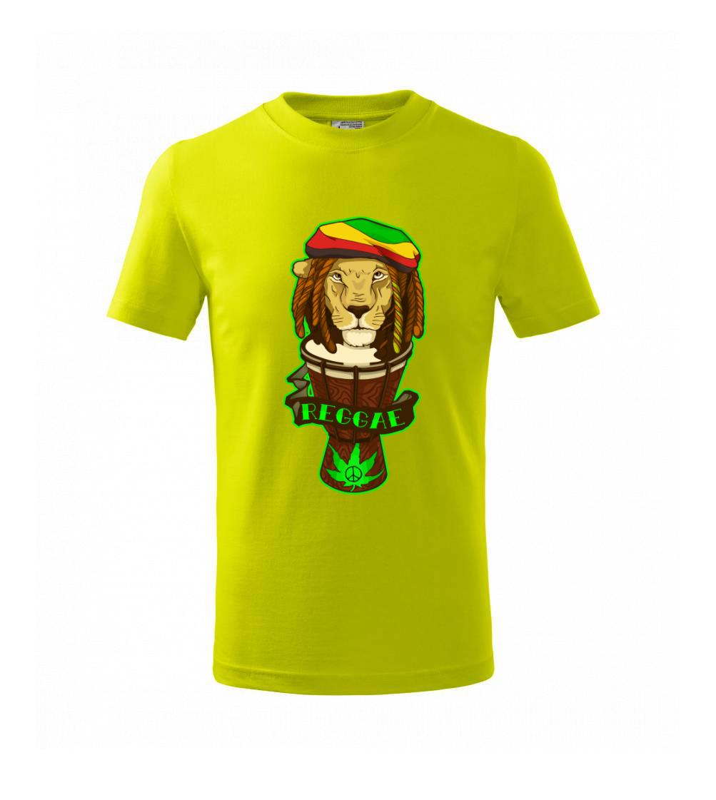 Reggae lev Reggae lev