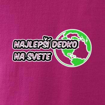 Najlepší dedko na svete