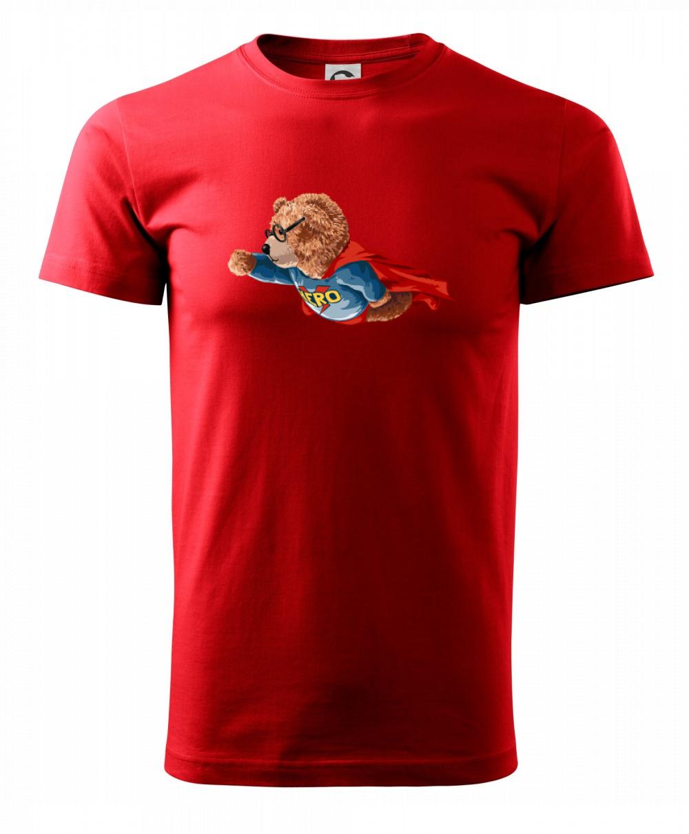 Medveď Hero Medveď Hero