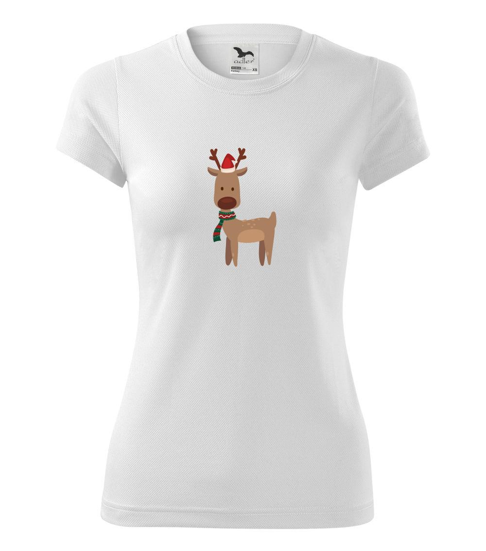 Vianočný sob Vianočný sob