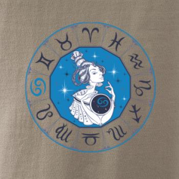 Súhvezdie rak farebné Súhvezdie rak farebné