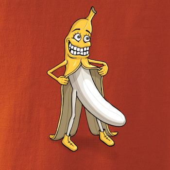 Úchylný banán (Hana-creative) Úchylný banán (Hana-creative)