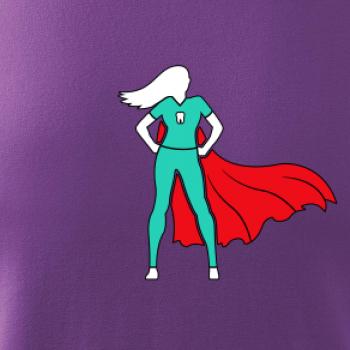 Super zubárka