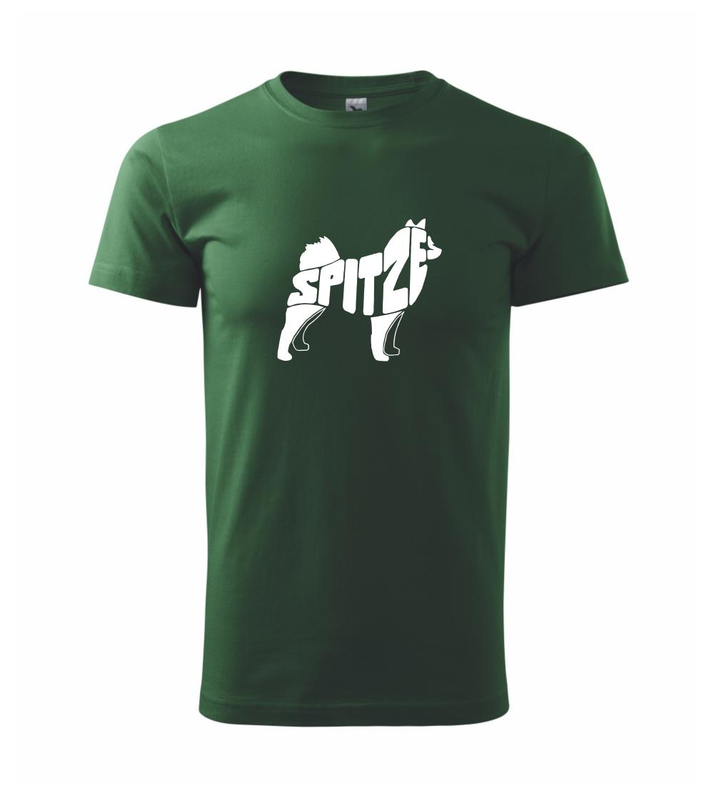 Spitz Spitz