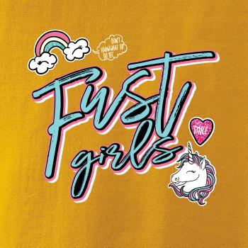 Frst girls