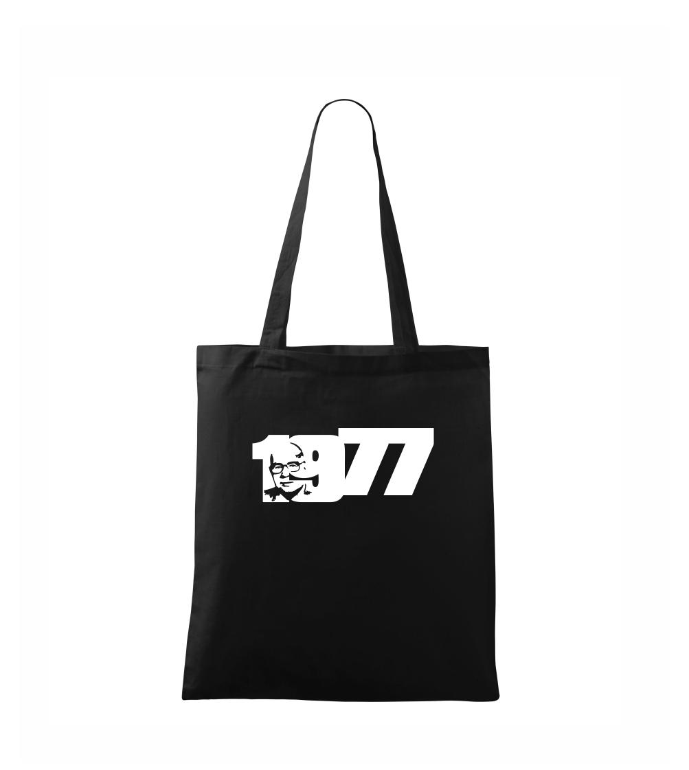 Husákovo dieťa - 1977