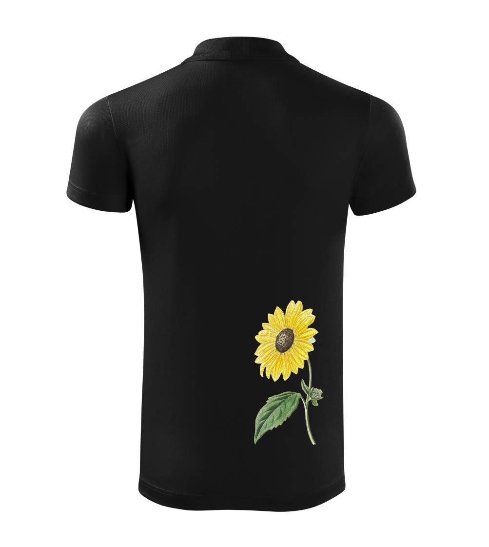 Slnečnica otočená Slnečnica otočená