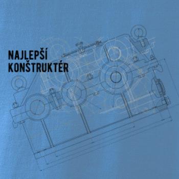 Najlepší konštruktér