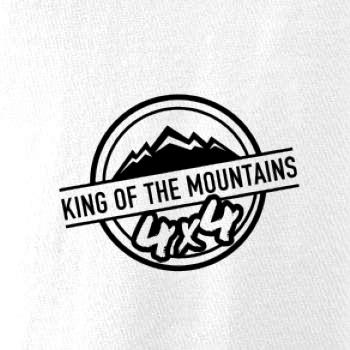 King of the Mountains