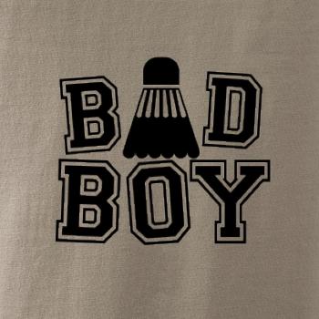 Badminton Bad Boy Badminton Bad Boy