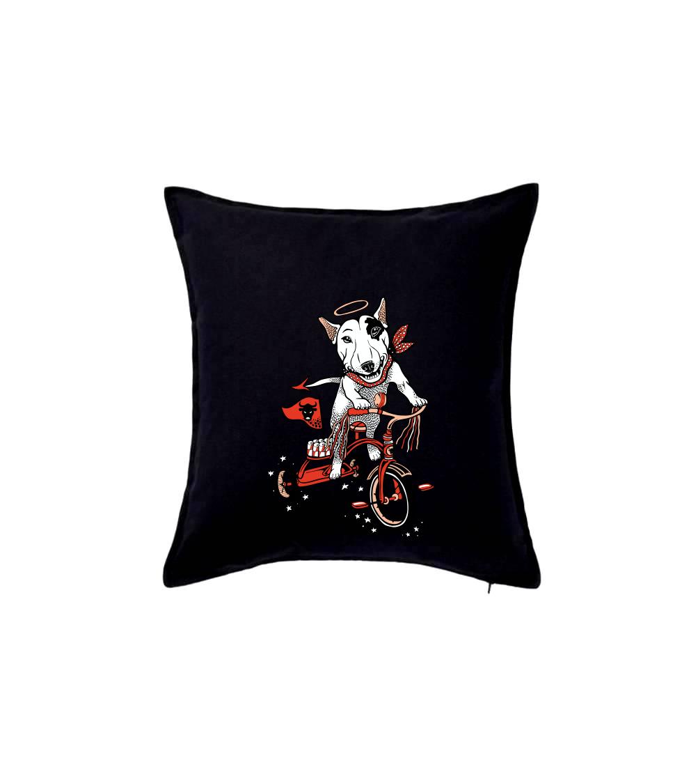 Bull terier anjel (Pecka design) Bull terier anjel (Pecka design)