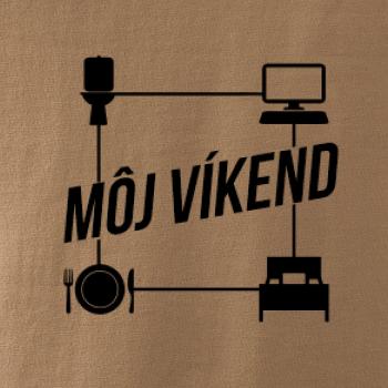 Môj víkend