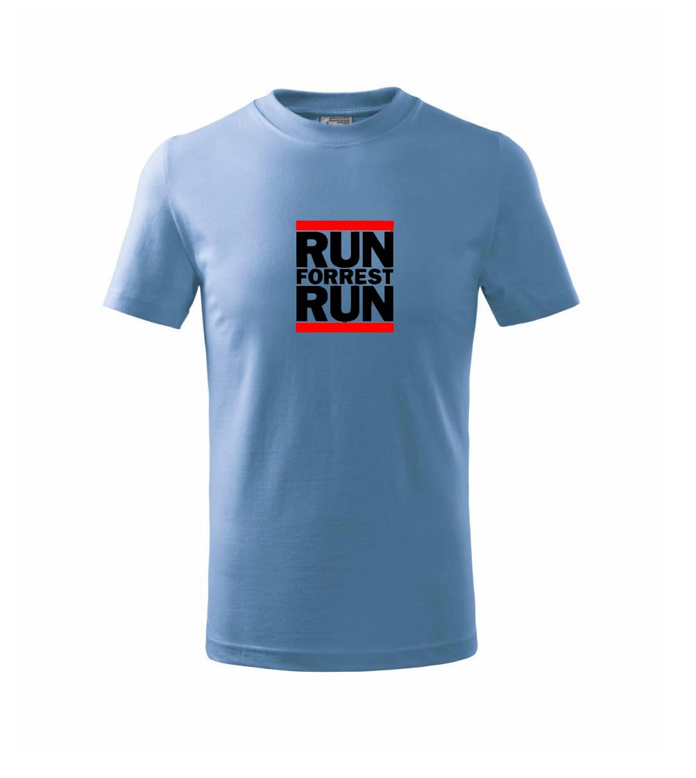 Run Forrest Run Run Forrest Run