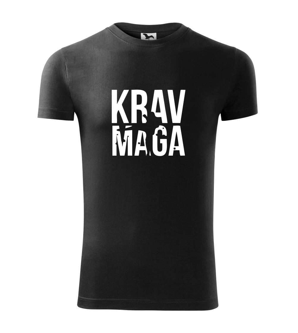 Nápis Krav Maga Nápis Krav Maga