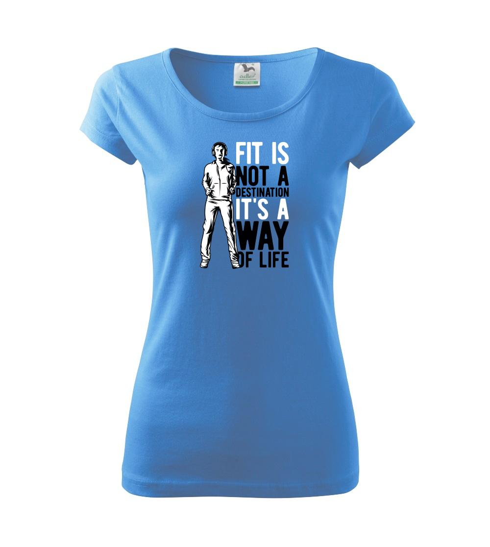 Way of life Way of life