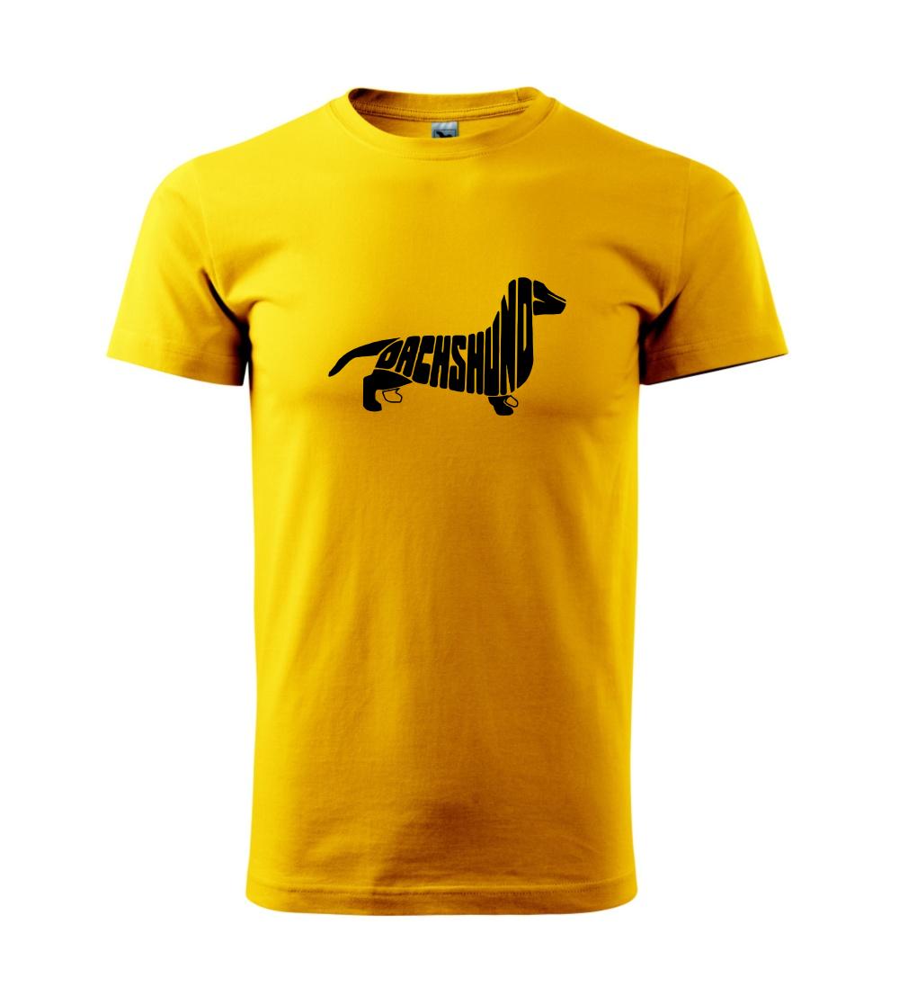 Jazvečík - Dachshund Jazvečík - Dachshund