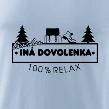 Iná dovolenka batoh