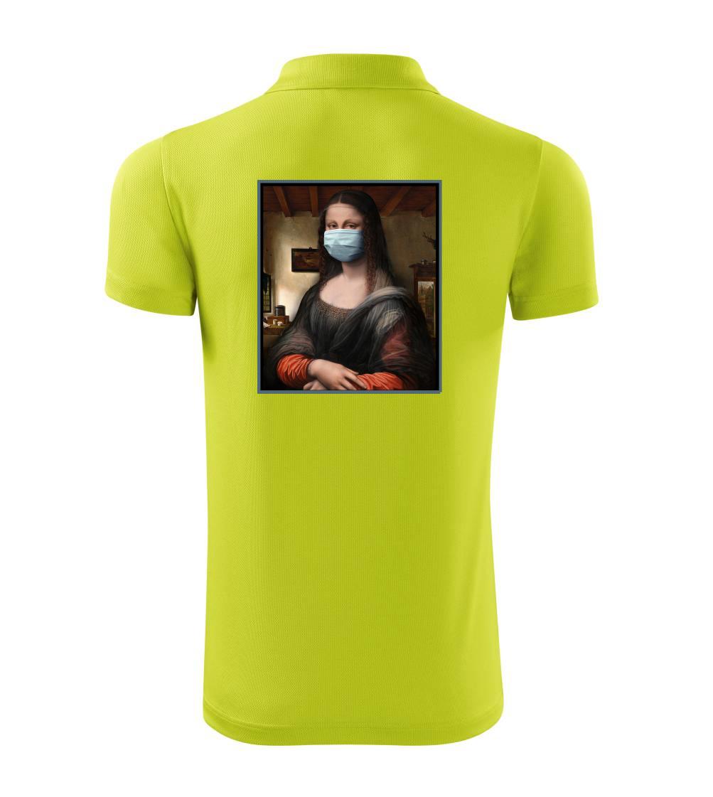 Corona Lisa Corona Lisa